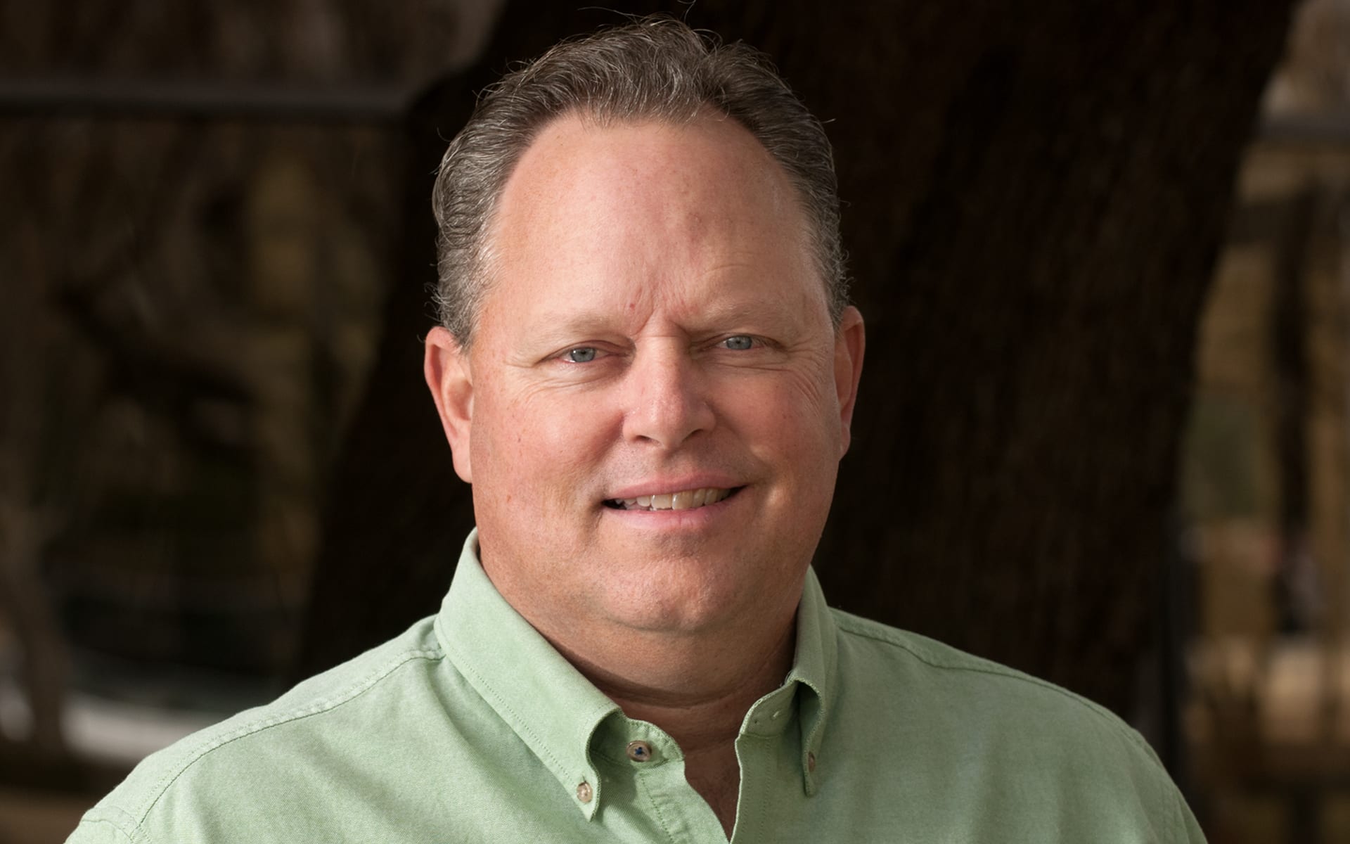 Paul Pettit